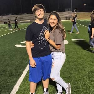 Meet your Posher, Randall